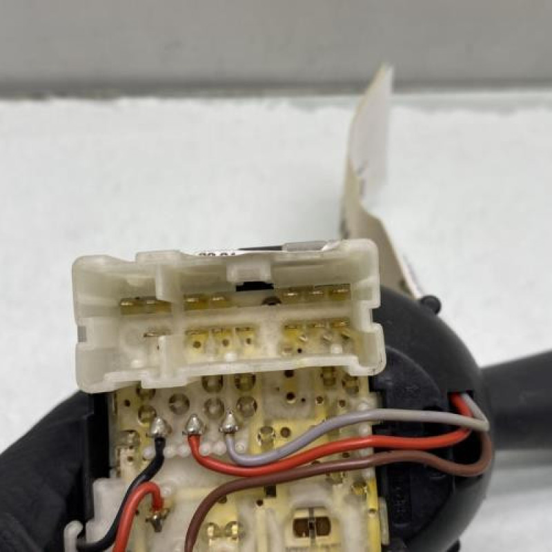 Commodo phare RENAULT CAPTUR 1 Photo n°3