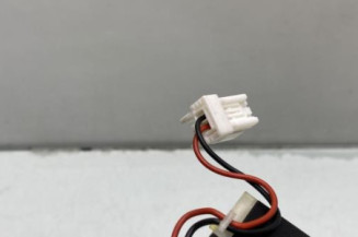 Commodo phare RENAULT CAPTUR 1