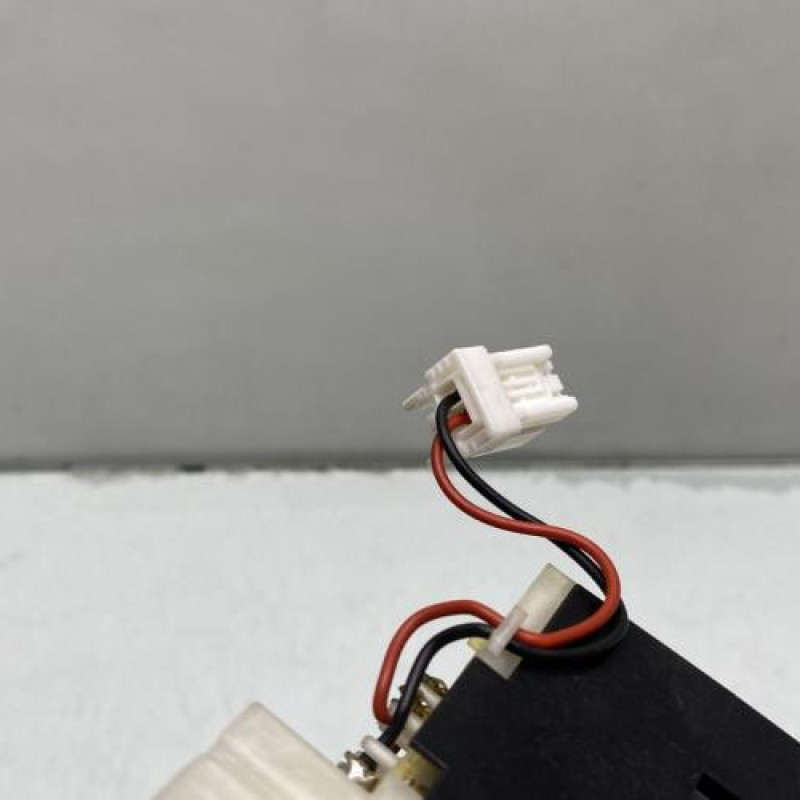 Commodo phare RENAULT CAPTUR 1 Photo n°4