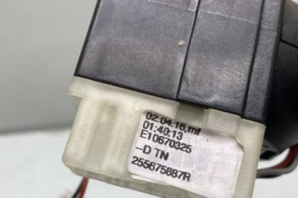 Commodo phare RENAULT CAPTUR 1