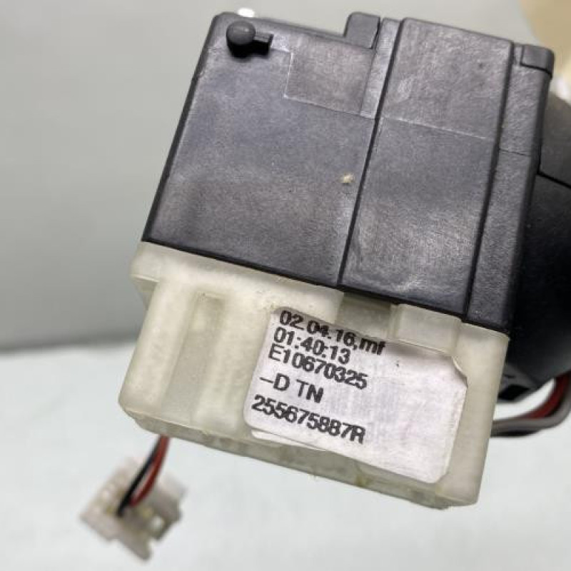 Commodo phare RENAULT CAPTUR 1 Photo n°5