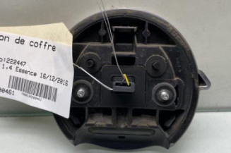 Bouton de coffre OPEL CORSA E