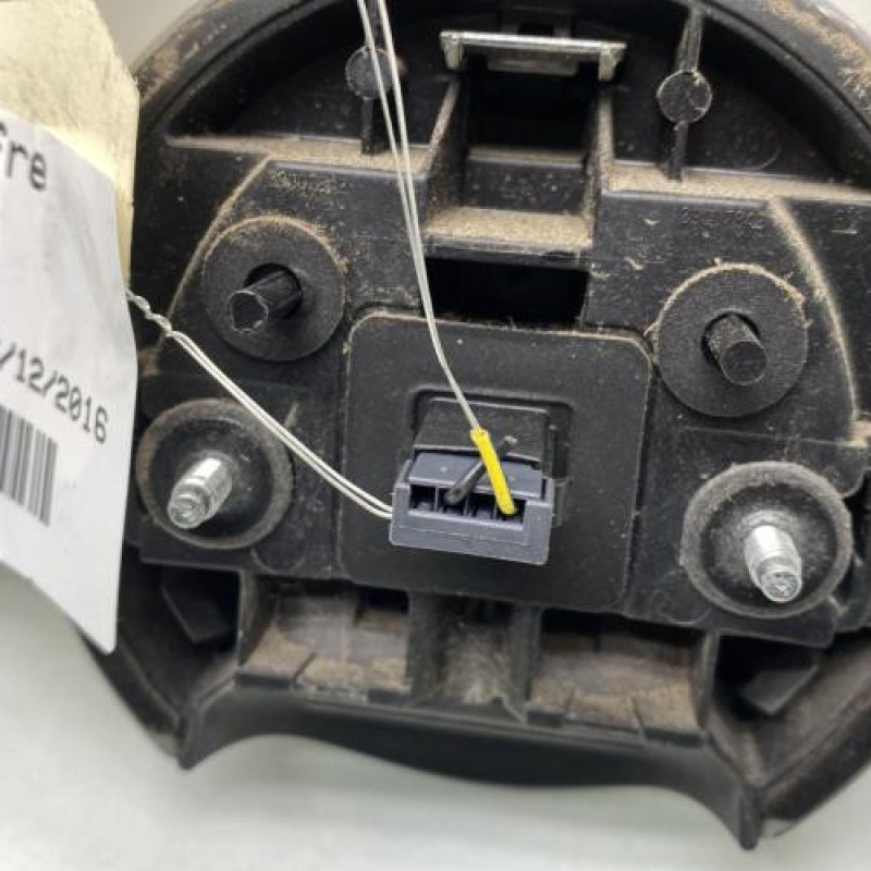 Bouton de coffre OPEL CORSA E Photo n°3