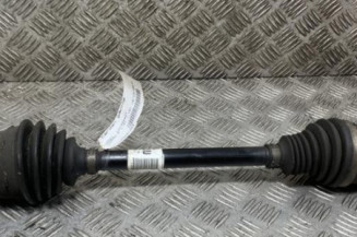 Cardan gauche (transmission) OPEL CORSA E Photo n°1