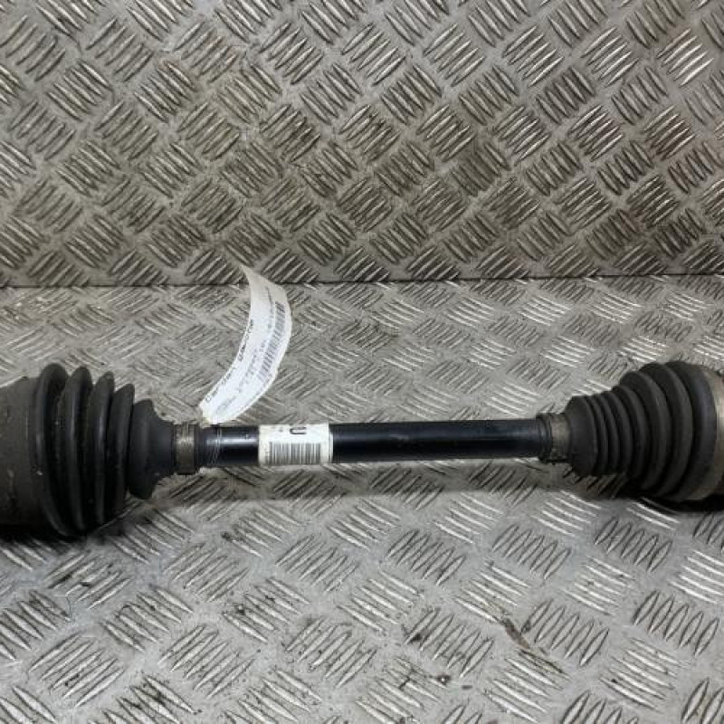 Cardan gauche (transmission) OPEL CORSA E Photo n°1