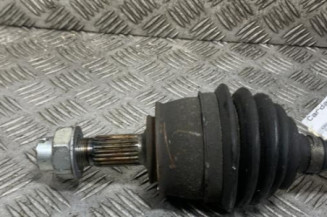 Cardan gauche (transmission) OPEL CORSA E