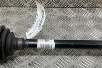 Cardan gauche (transmission) OPEL CORSA E