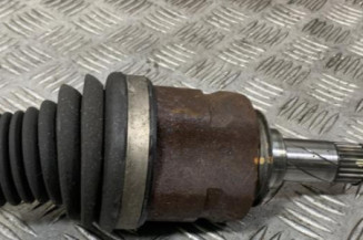 Cardan gauche (transmission) OPEL CORSA E