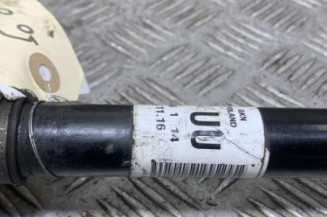 Cardan gauche (transmission) OPEL CORSA E