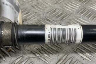 Cardan gauche (transmission) OPEL CORSA E