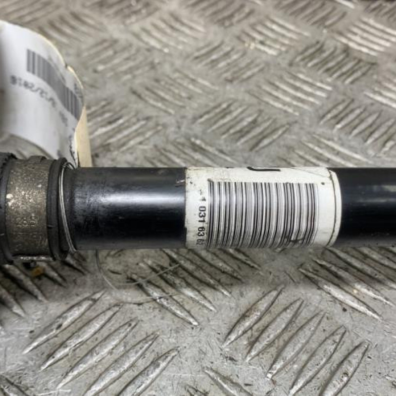 Cardan gauche (transmission) OPEL CORSA E Photo n°7