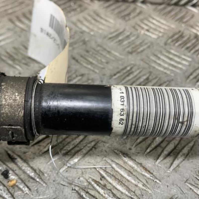 Cardan gauche (transmission) OPEL CORSA E Photo n°8