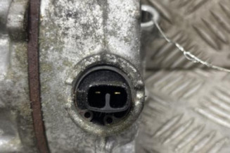 Compresseur clim OPEL CORSA E