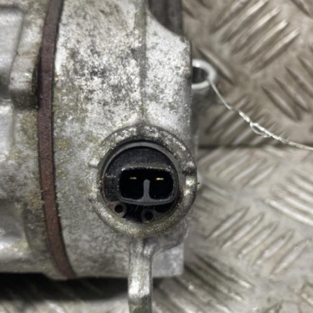 Compresseur clim OPEL CORSA E