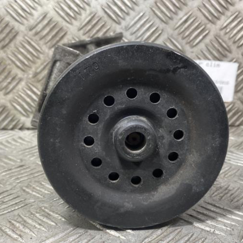 Compresseur clim OPEL CORSA E Photo n°4