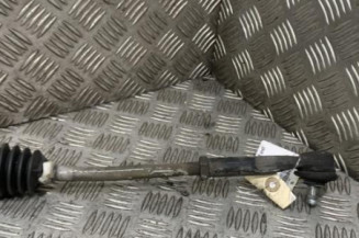 Cremaillere assistee OPEL CORSA E