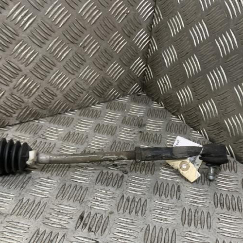 Cremaillere assistee OPEL CORSA E Photo n°5