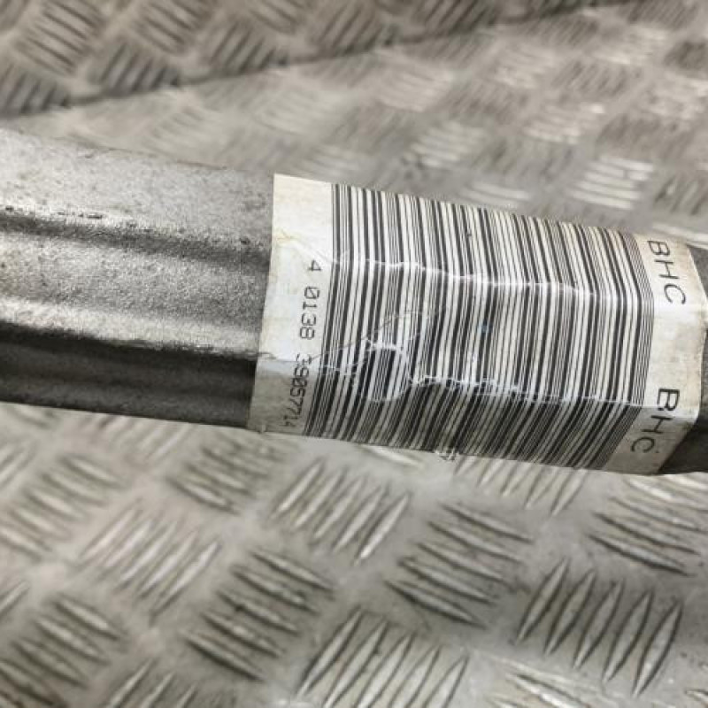 Cremaillere assistee OPEL CORSA E Photo n°6