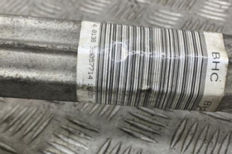 Cremaillere assistee OPEL CORSA E