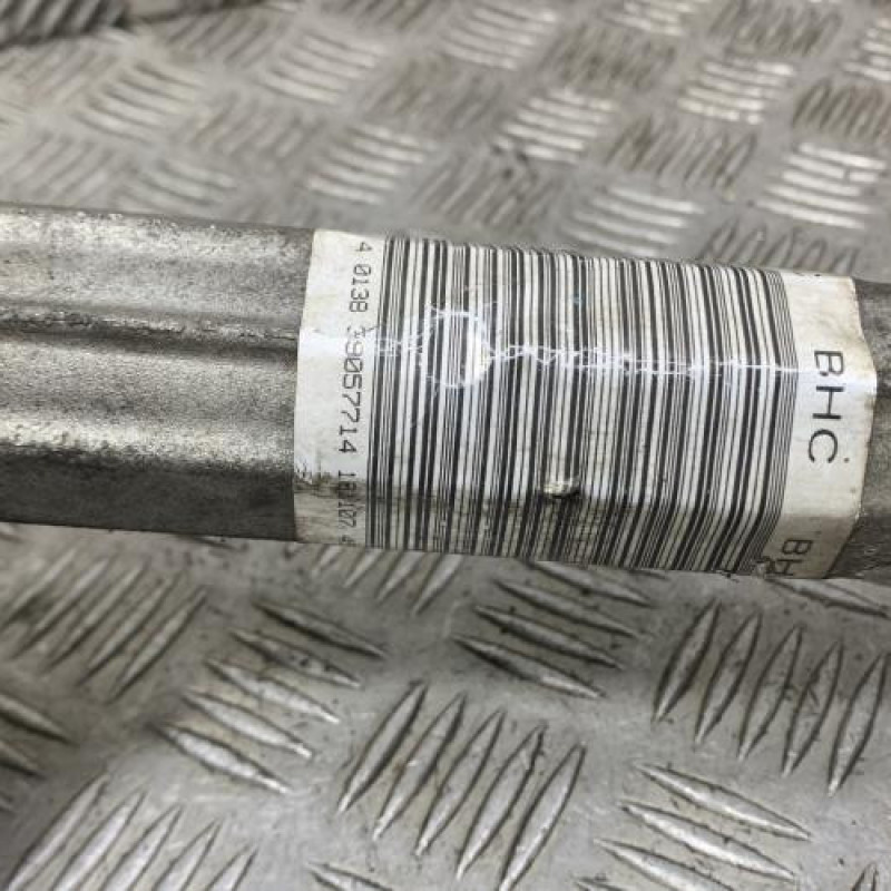 Cremaillere assistee OPEL CORSA E Photo n°7