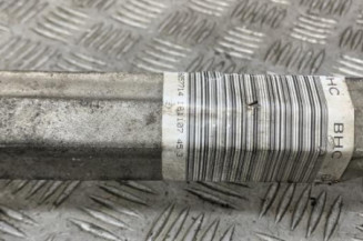 Cremaillere assistee OPEL CORSA E