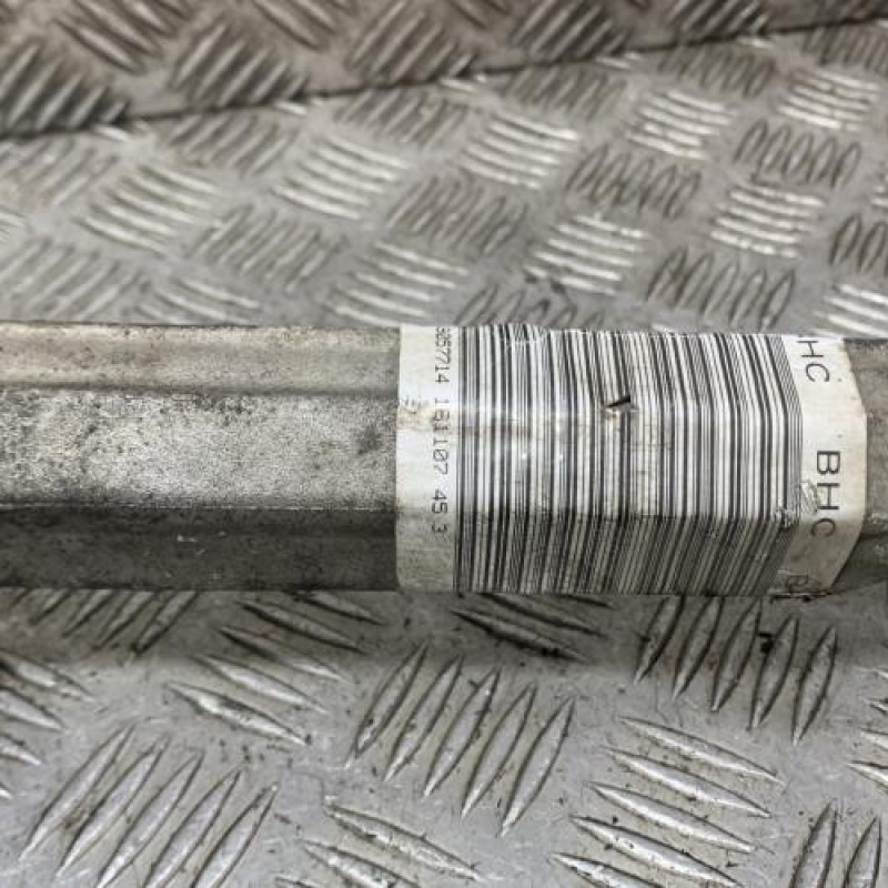 Cremaillere assistee OPEL CORSA E Photo n°8