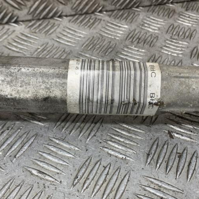 Cremaillere assistee OPEL CORSA E Photo n°9