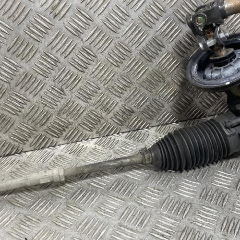 Cremaillere assistee PEUGEOT PARTNER 2 Photo n°2