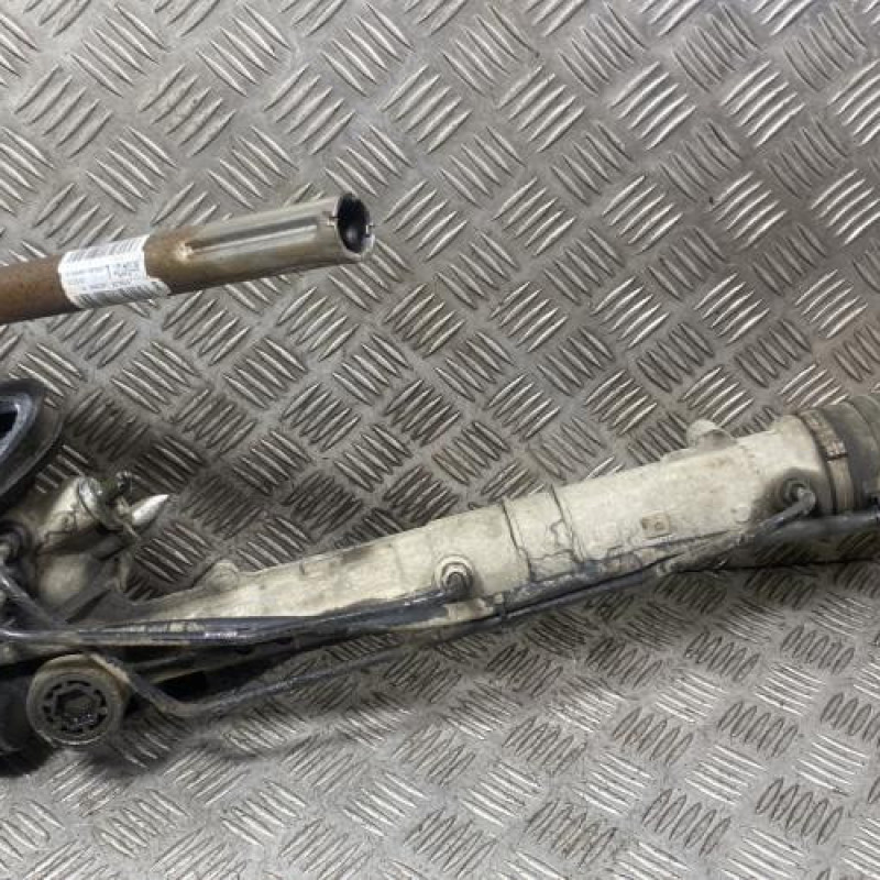 Cremaillere assistee PEUGEOT PARTNER 2 Photo n°3