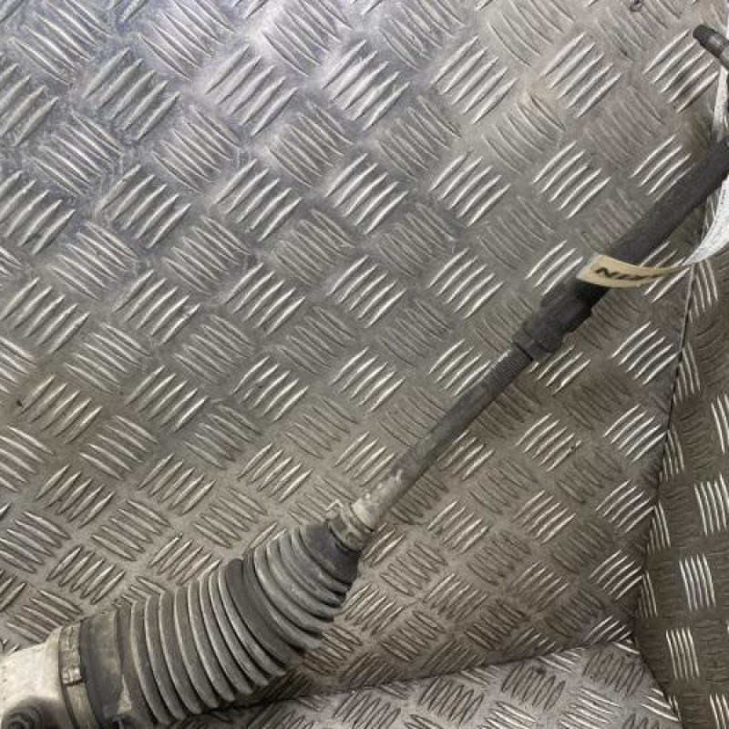 Cremaillere assistee PEUGEOT PARTNER 2 Photo n°4