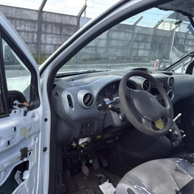 Cremaillere assistee PEUGEOT PARTNER 2 Photo n°8