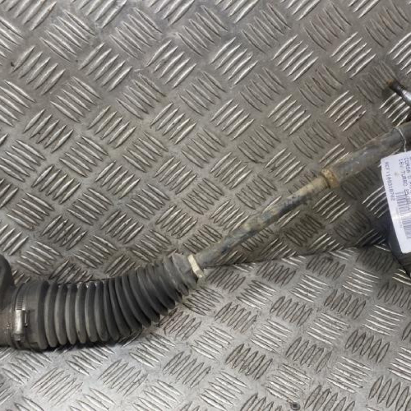 Cremaillere assistee OPEL CORSA D Photo n°4