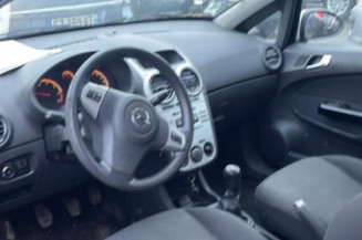 Cremaillere assistee OPEL CORSA D