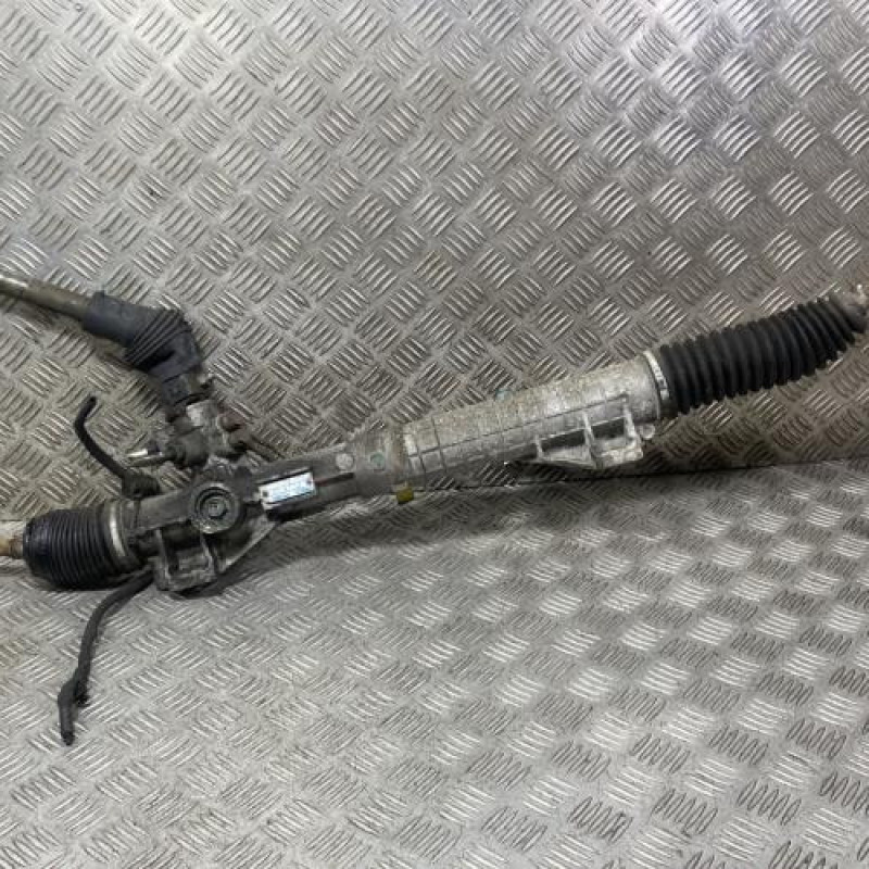 Cremaillere assistee CITROEN C8 Photo n°1