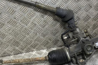 Cremaillere assistee CITROEN C8