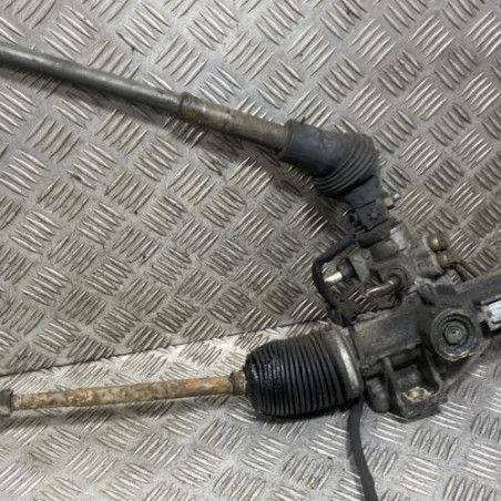 Cremaillere assistee CITROEN C8