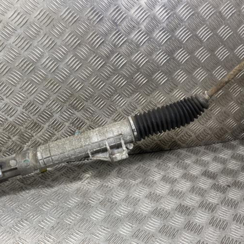 Cremaillere assistee CITROEN C8 Photo n°3