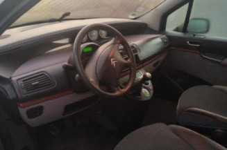 Cremaillere assistee CITROEN C8