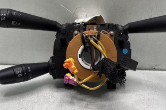 Com (Bloc Contacteur Tournant+Commodo Essuie Glace+Commodo Phare) ALFA ROMEO GIULIETTA 2 Photo n°1