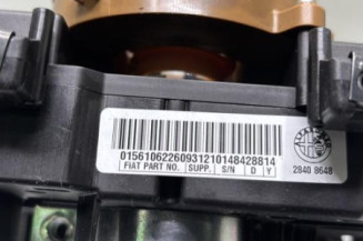 Com (Bloc Contacteur Tournant+Commodo Essuie Glace+Commodo Phare) ALFA ROMEO GIULIETTA 2