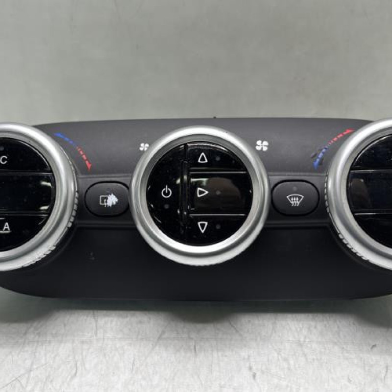 Commande chauffage ALFA ROMEO GIULIETTA 2 Photo n°1