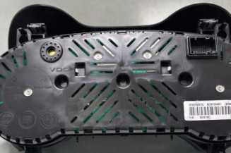 Compteur ALFA ROMEO GIULIETTA 2