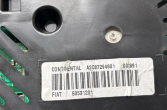 Compteur ALFA ROMEO GIULIETTA 2
