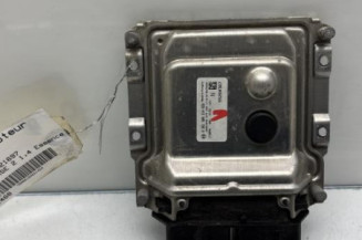 Calculateur moteur ALFA ROMEO GIULIETTA 2 Photo n°1