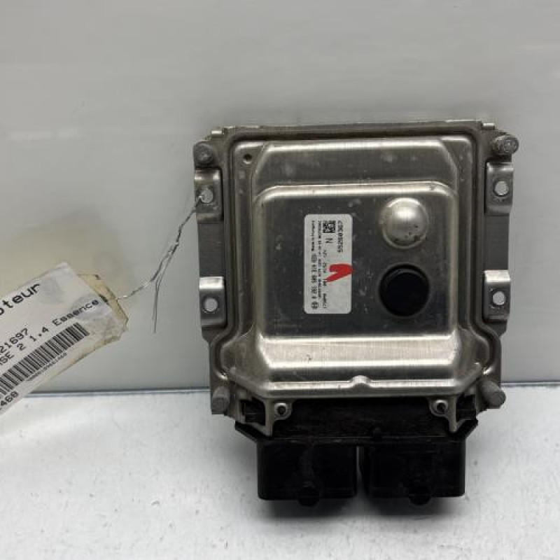 Calculateur moteur ALFA ROMEO GIULIETTA 2 Photo n°1