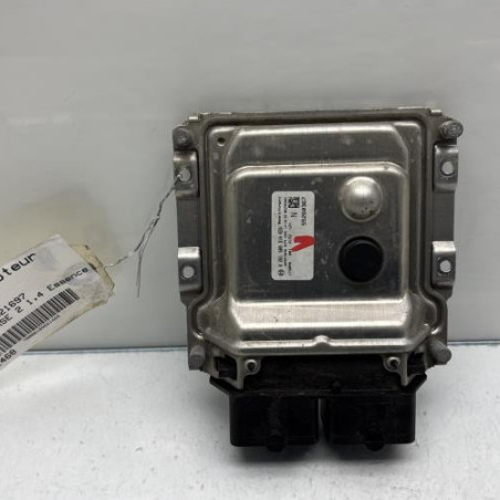 Calculateur moteur ALFA ROMEO GIULIETTA 2 Photo n°1