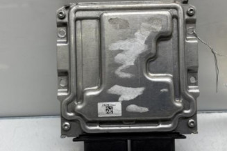 Calculateur moteur ALFA ROMEO GIULIETTA 2