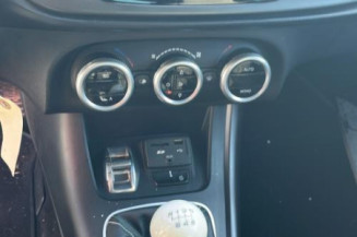 Calculateur moteur ALFA ROMEO GIULIETTA 2