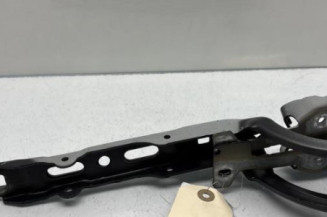 Charniere de capot PEUGEOT 208 1 Photo n°1