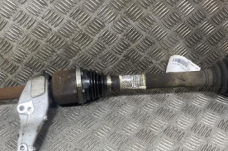 Cardan droit (transmission) PEUGEOT 208 1 Photo n°1